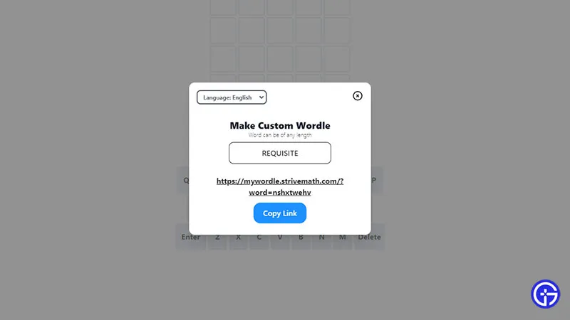 how-to-make-your-own-wordle-puzzle-custom-generator-4pmtech