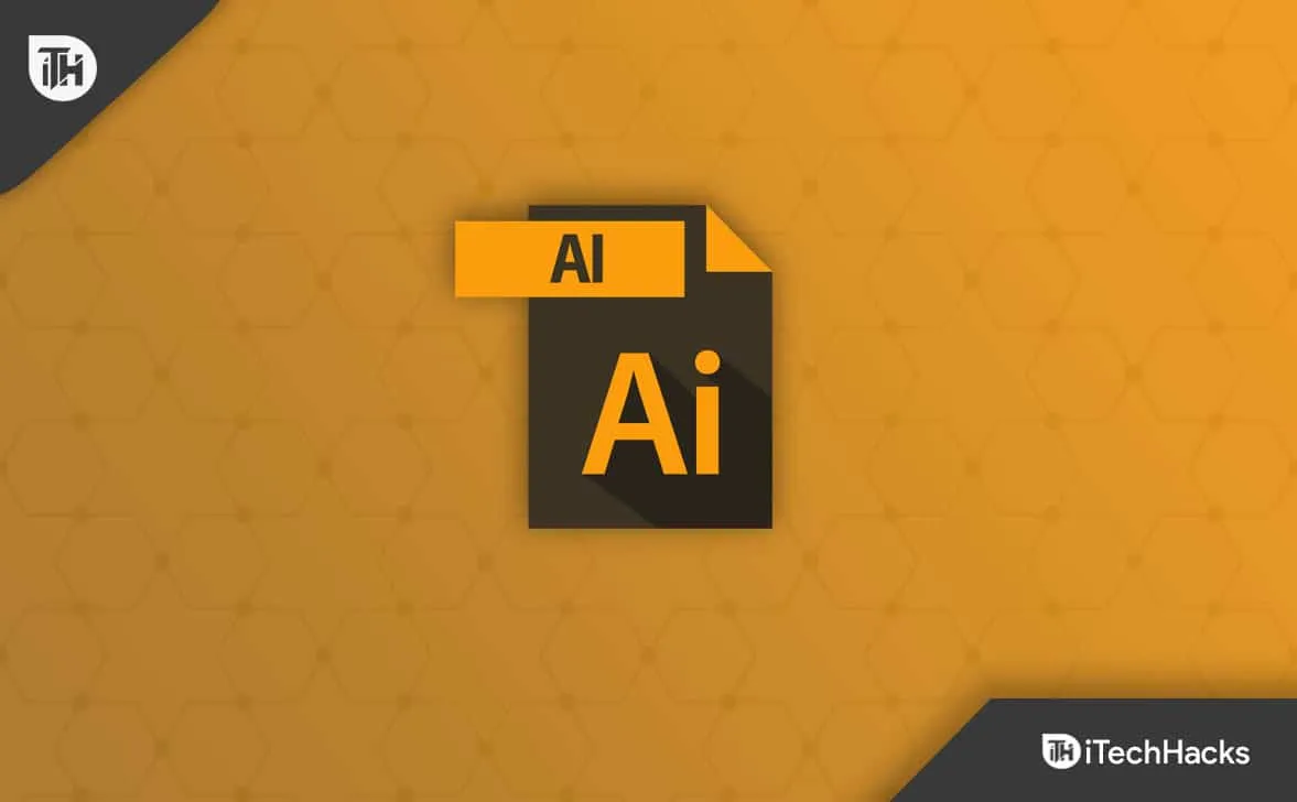 Как исправить зависание Adobe Illustrator при обработке