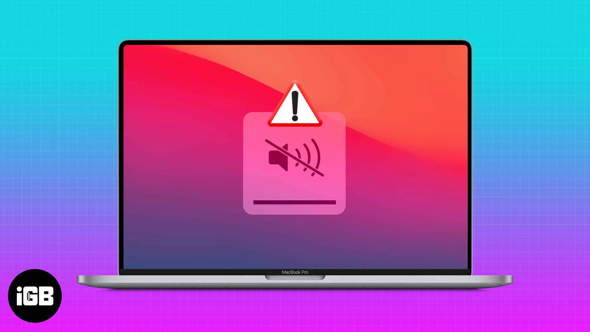 Как исправить проблему с неработающим звуком на MacBook