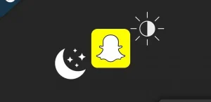Как получить темный режим на Snapchat без внешнего вида приложения