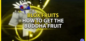 Roblox Blox Fruits: как получить фрукт Будды