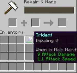 Minecraft の 10 のベスト トライデント エンチャントとその入手方法 4pmtech