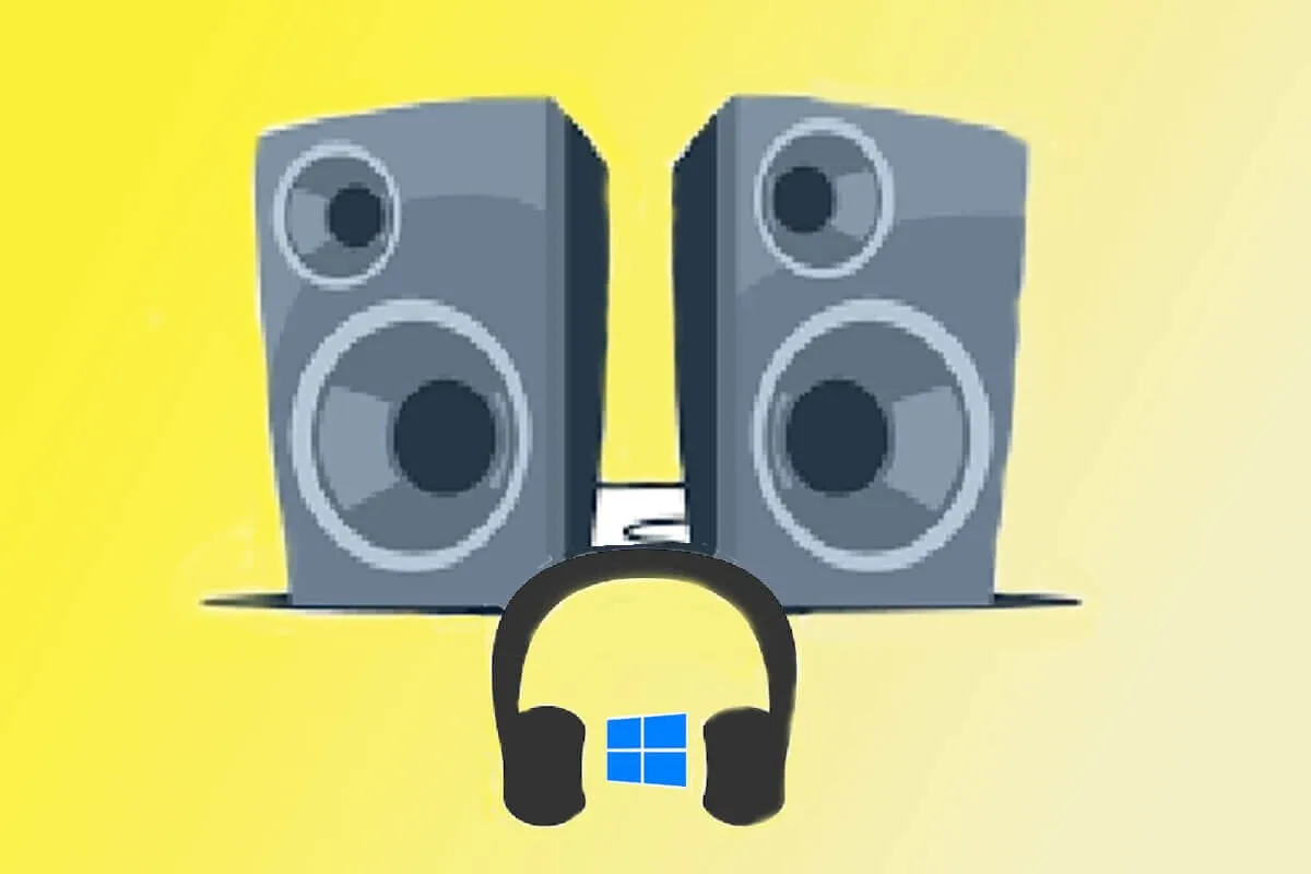 Как настроить и использовать несколько аудиовыходов в Windows 10