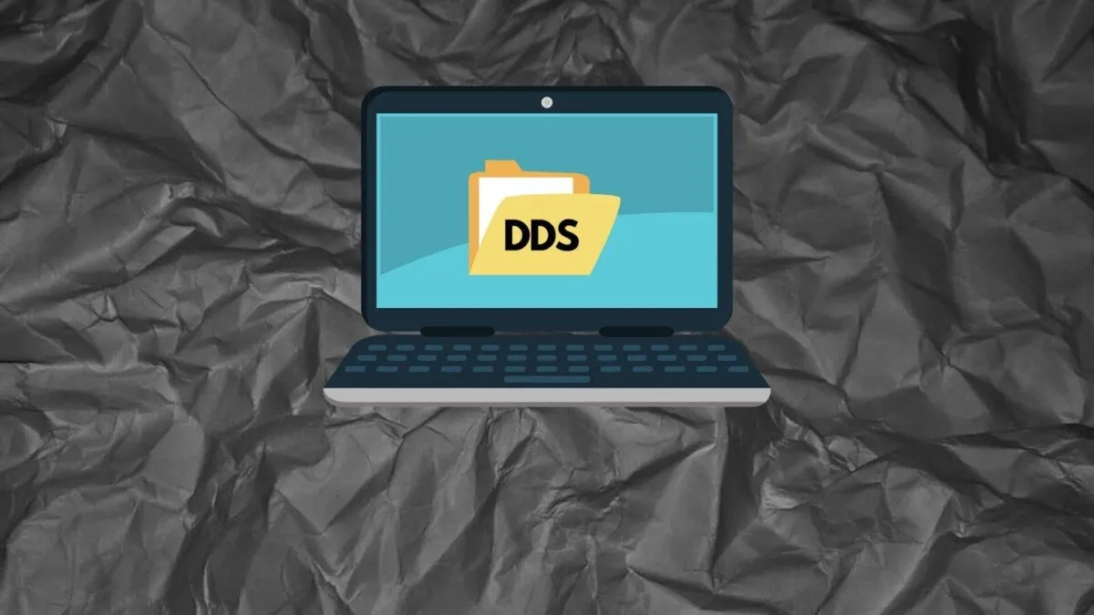 Как открыть файлы DDS: 5 лучших способов