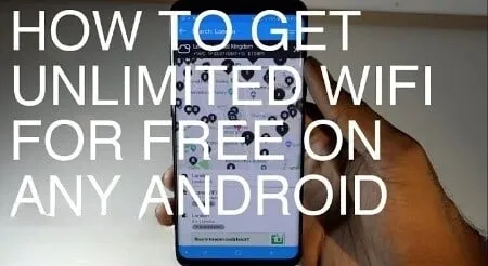 Получить бесплатный WiFi на Android: 14 эффективных способов