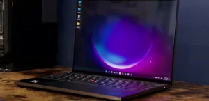 Обзор: ThinkPad Z13 от Lenovo немного странный, но Ryzen 6000 просто фантастический