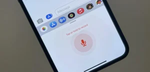 iOS 16 меняет способ записи и отправки аудиосообщений на вашем iPhone — вот как это работает сейчас
