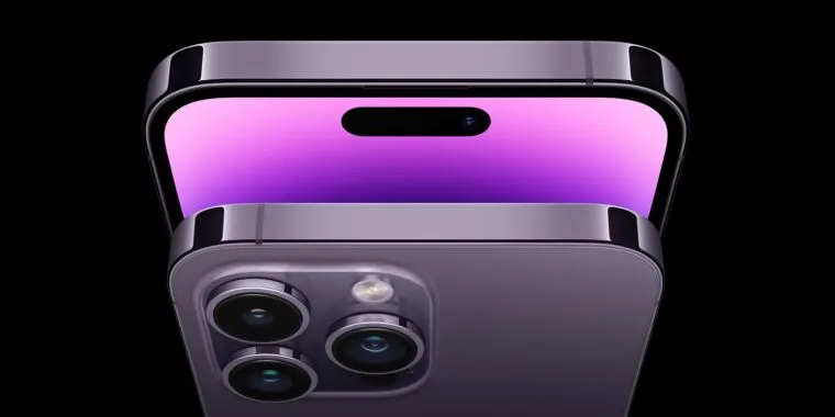 Apple планирует исправить «шлифовку» и «вибрацию» камер iPhone 14 Pro Max на следующей неделе