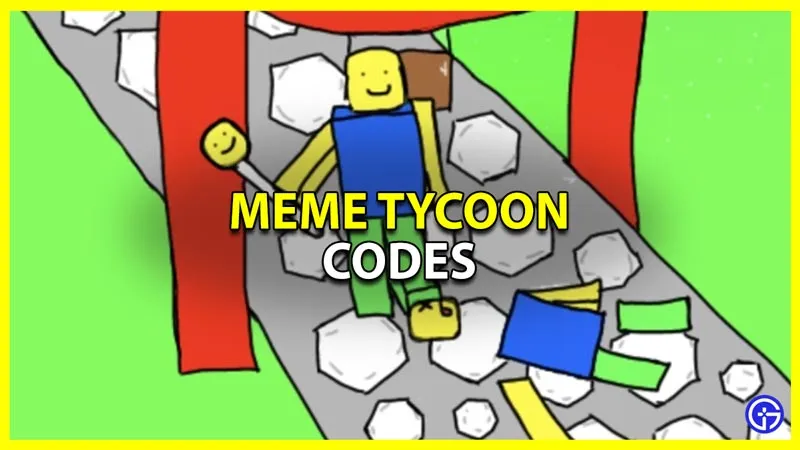 Коды Meme Tycoon (сентябрь 2022 г.)