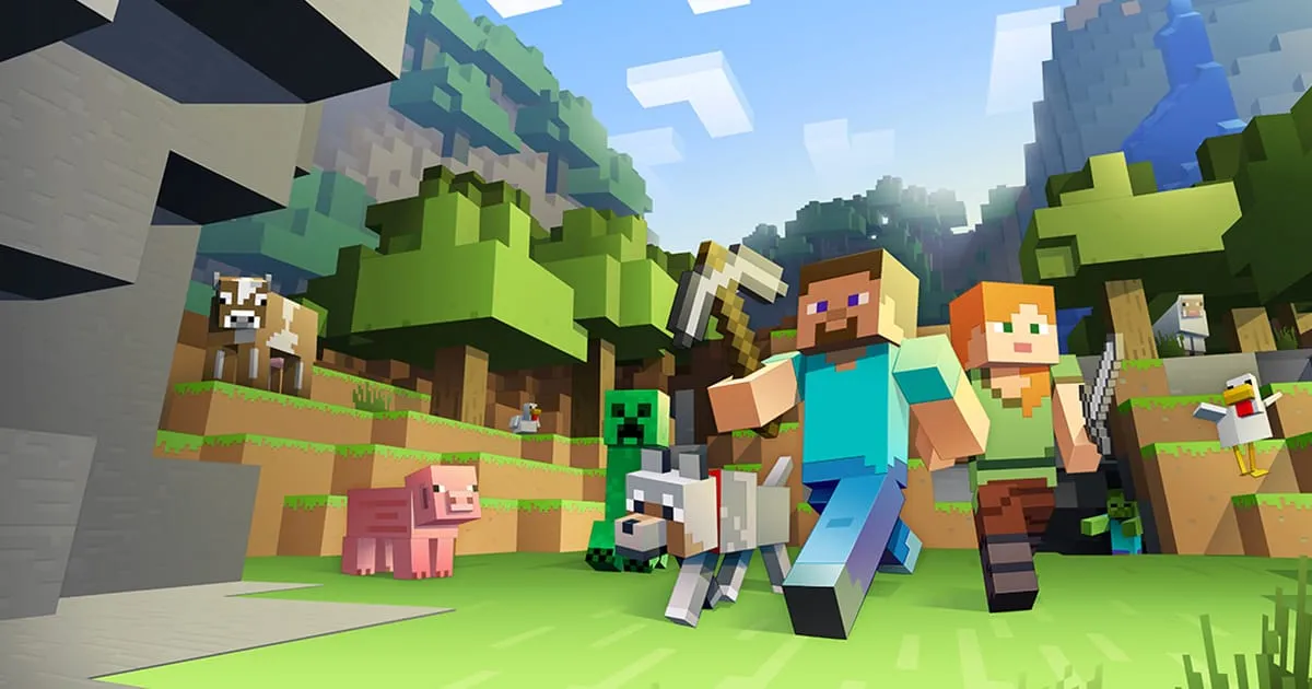 Как избежать обилия вредоносных программ в Minecraft