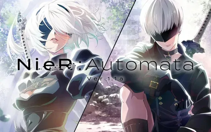 Аниме спин-офф NieR: Automata выйдет в январе 2023 года