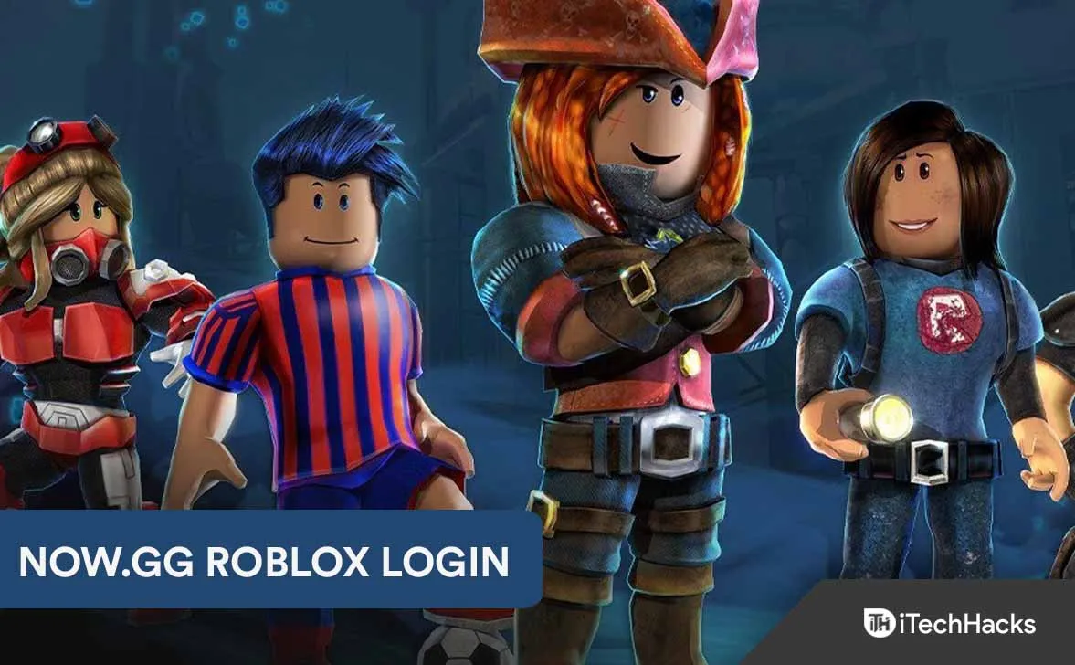 Now gg Roblox Login: Как играть в Roblox в веб-браузере