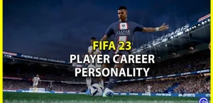 FIFA 23: что такое карьера игрока? (объяснение)