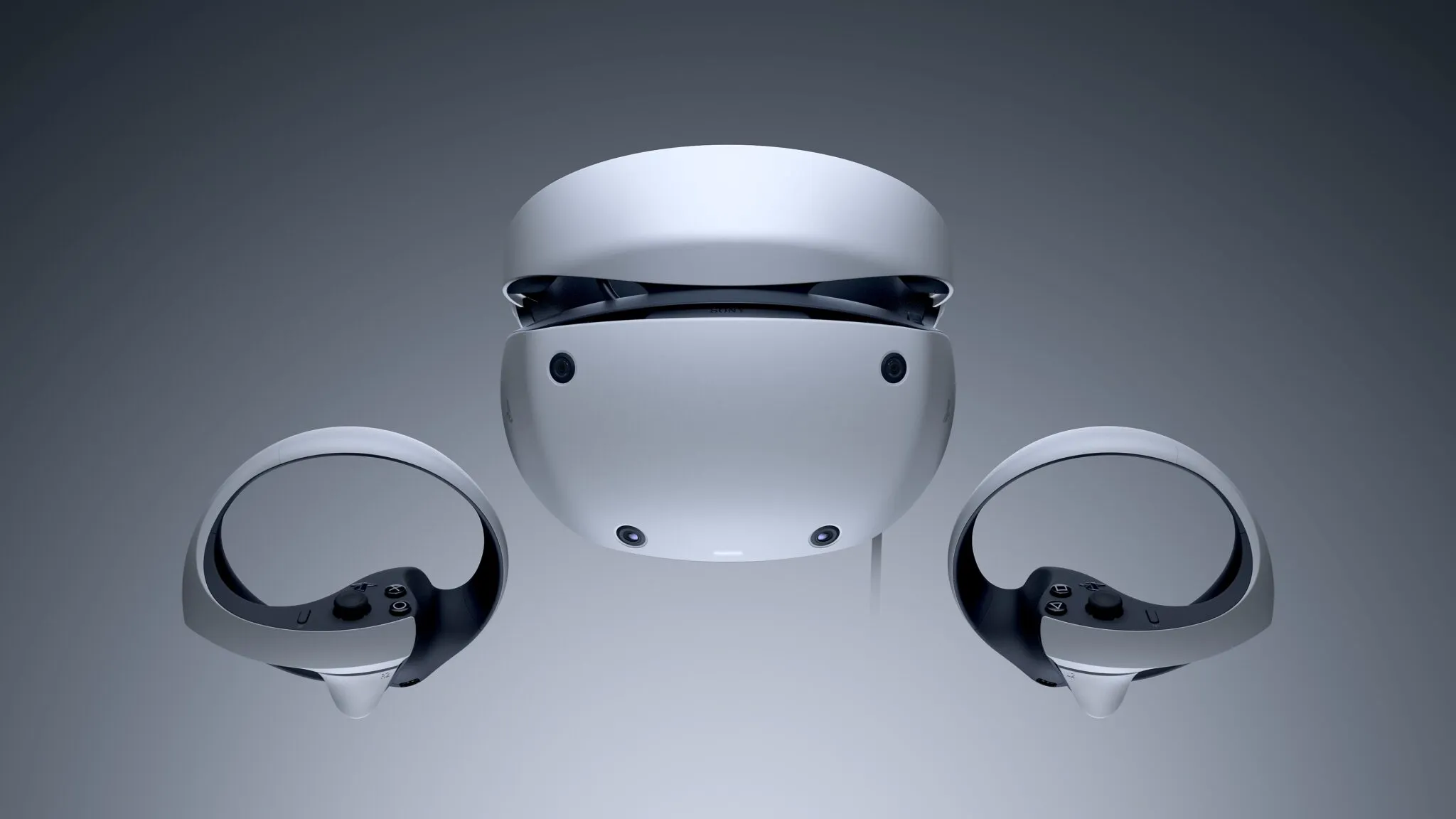 PlayStation VR2: «Почувствуйте новую реальность», новое поколение игр виртуальной реальности