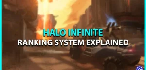 Halo Infinite: как работает рейтинговая система?