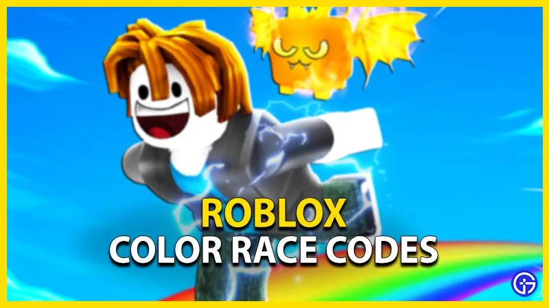 Color Race коды (сентябрь 2022 г.)