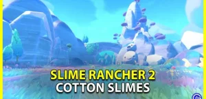 Где найти хлопковых слаймов в Slime Rancher 2