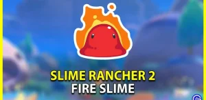 Как кормить огненных слаймов в Slime Rancher 2