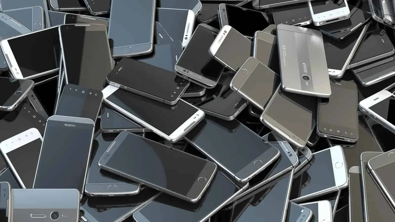 11 идей по переработке старого смартфона или планшета