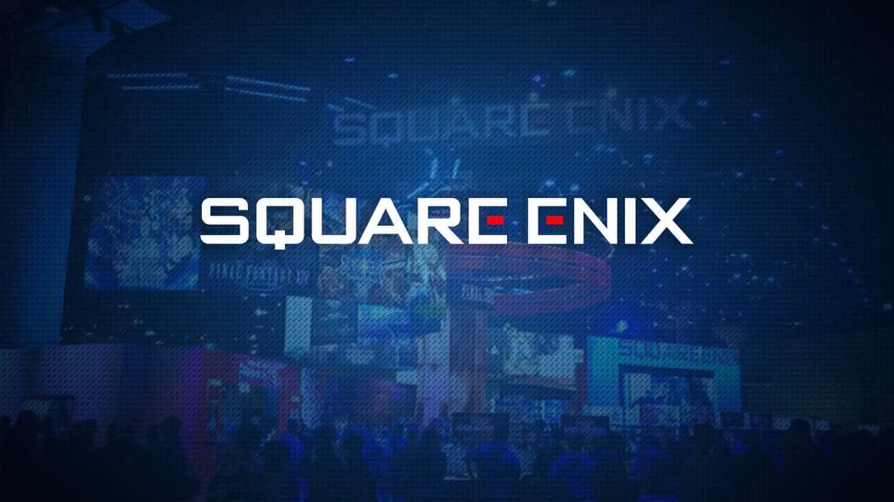 Square Enix присоединяется к блокчейну Oasys