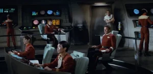 Star Trek II: приквел The Wrath of Khan запланирован… в форме повествовательного подкаста