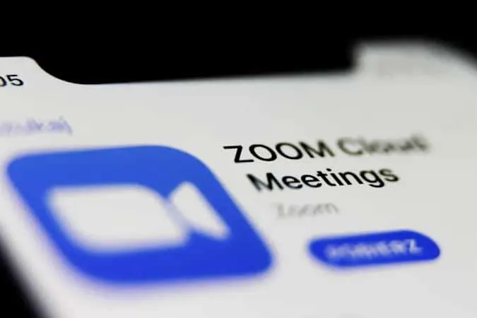 Zoom разработает приложения для электронной почты и календаря