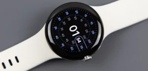 Обзор Pixel Watch: красивые, быстрые и слишком дорогие