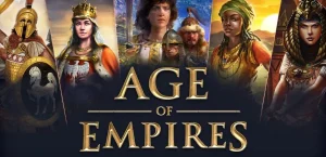 Age of Empires Mobile, стратегия в реальном времени снова пробует приключения мобильной игры