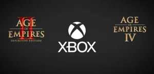 Age of Empires II: Definitive Edition и Age of Empires IV выйдут на консолях Xbox в 2023 году.