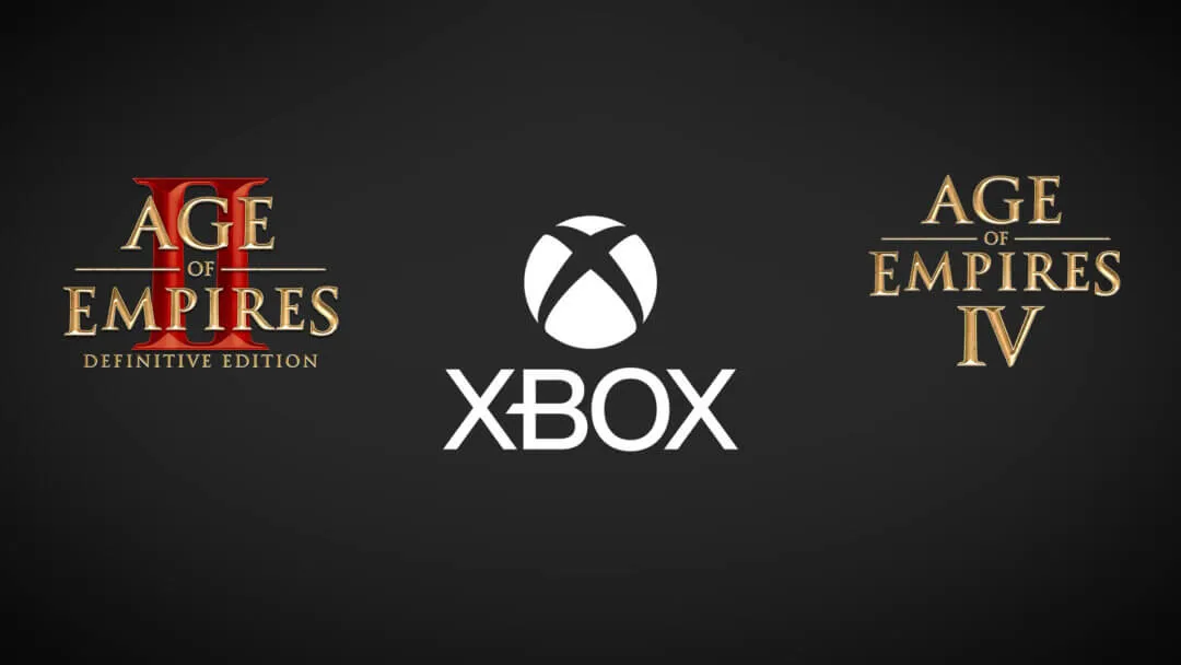 Age Of Empires Ii Definitive Edition On Xbox Is Out Now With Optimized