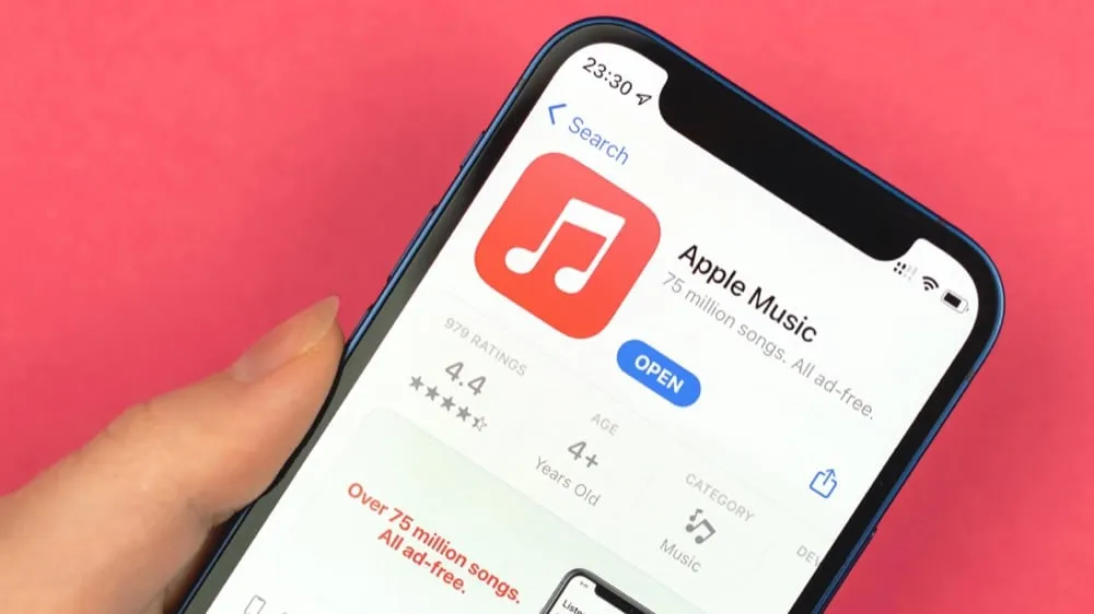 Как сделать Apple Music немного быстрее