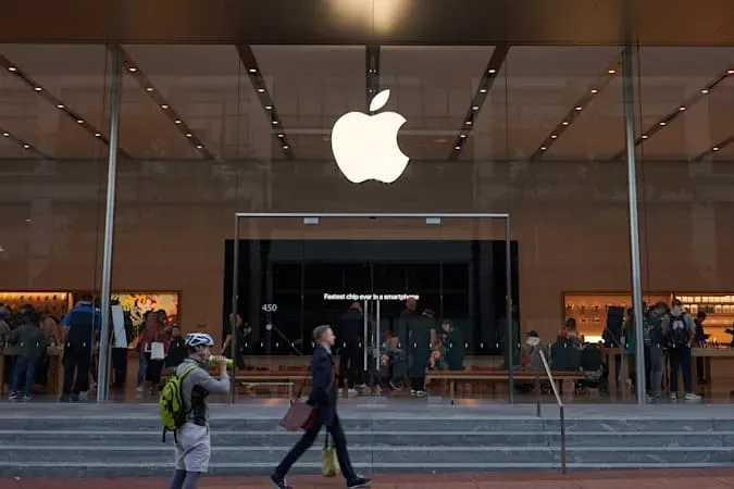 Apple сообщает о хорошей прибыли, несмотря на слабые продажи iPad