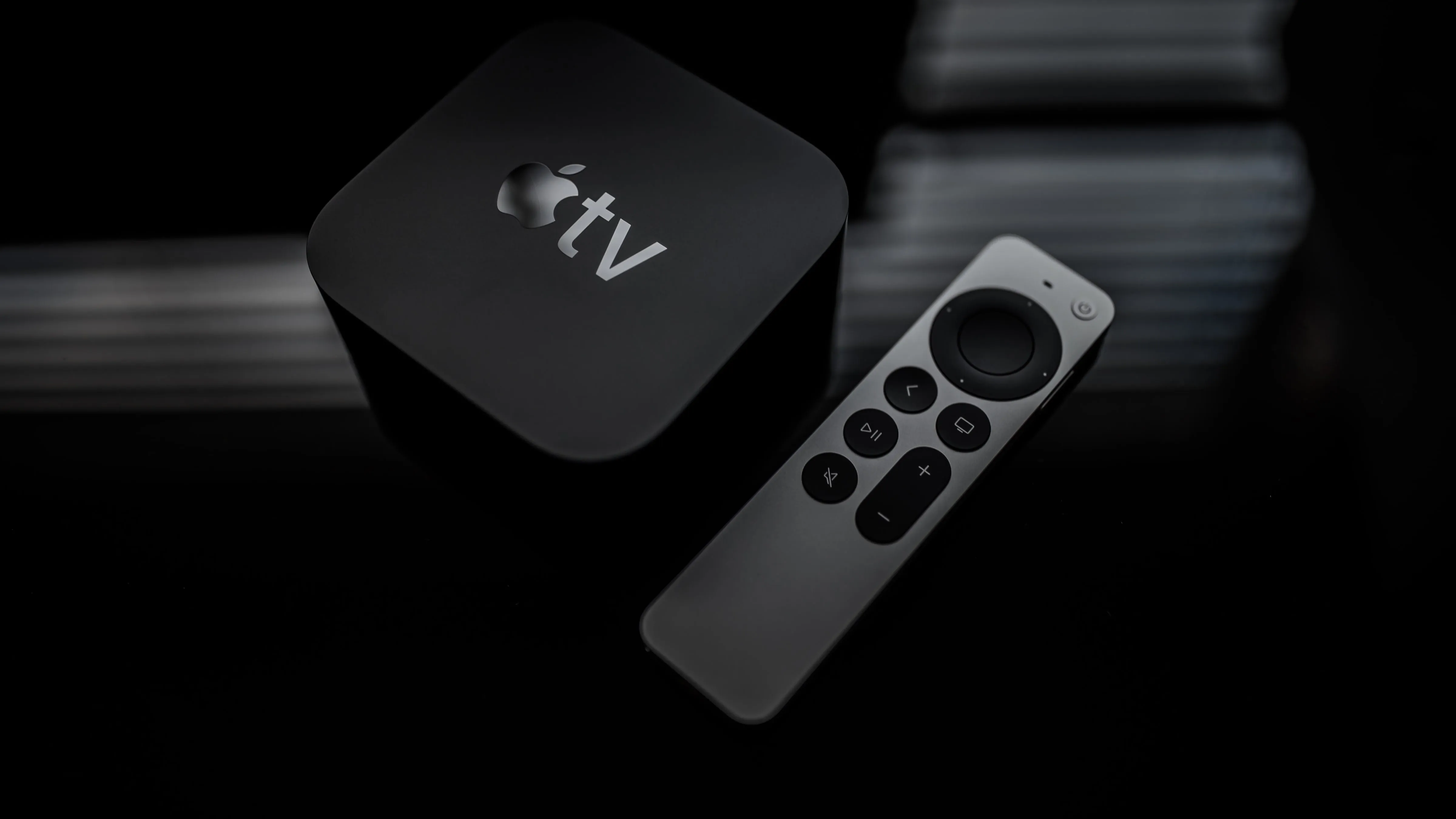 tvOS 16.1 выходит на Apple TV с исправлениями внутренних ошибок и улучшениями