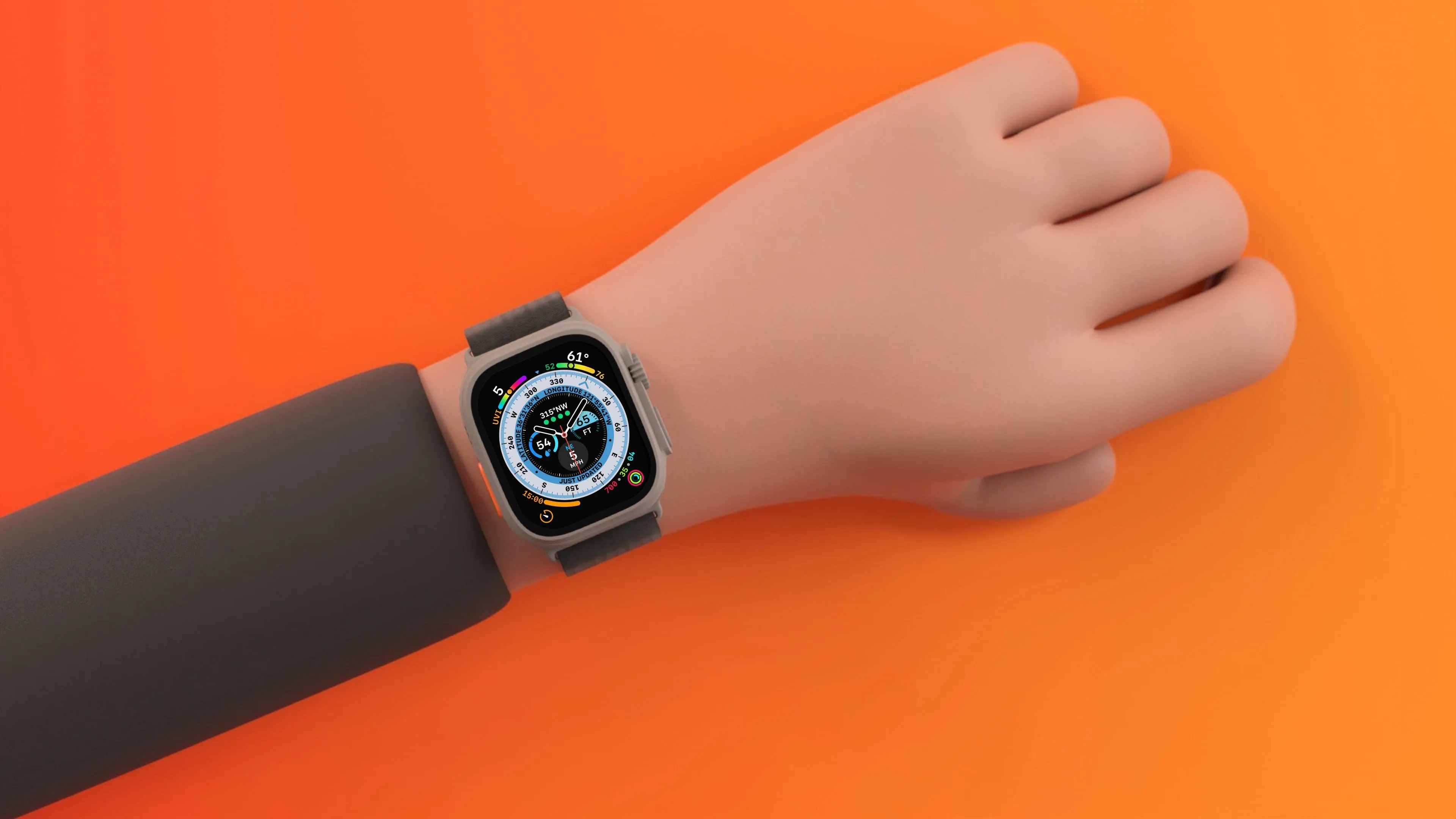 watchOS 9.0.2 исправляет проблемы с микрофоном Apple Watch и потоковой передачей Spotify