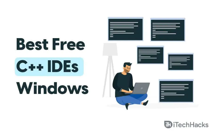 8 лучших бесплатных компиляторов C++ IDE для Windows