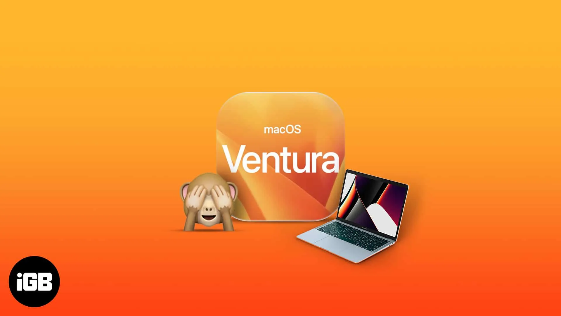 25 лучших скрытых функций macOS Ventura, о которых вы должны знать!
