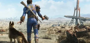 Bethesda оптимизирует Fallout 4 для консолей следующего поколения