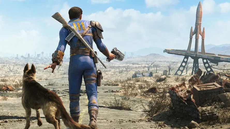 Bethesda оптимизирует Fallout 4 для консолей следующего поколения
