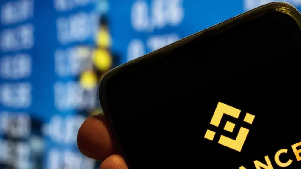 Binance жертва масштабного взлома