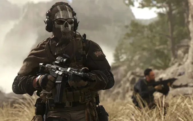 Call Of Duty Modern Warfare 2: обновление для исправления сбоев в многопользовательских играх