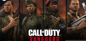 Как исправить ошибку «Пакет пакетов» в Call of Duty Vanguard