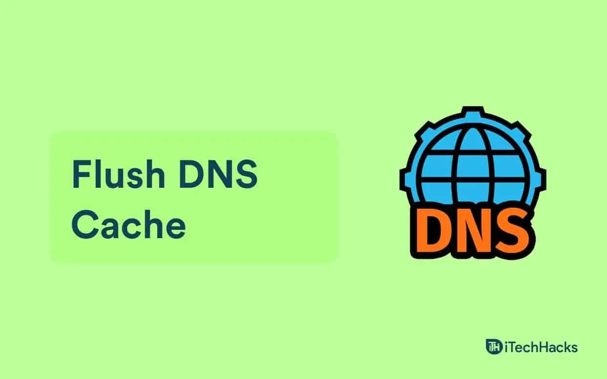 Как сбросить или очистить кеш DNS в Windows 11