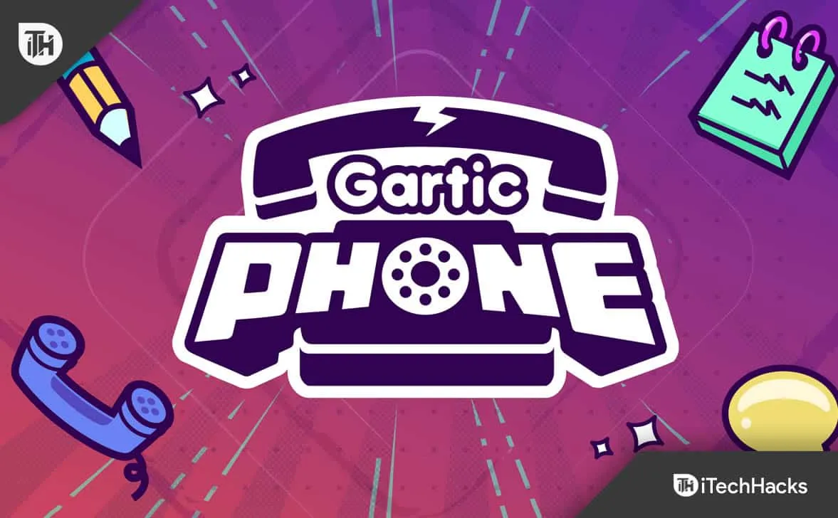 7 лучших игр, таких как Gartic Phone, в которые можно играть с друзьями в 2022