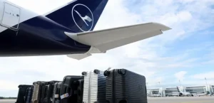 Lufthansa неловко отказывается от запрета AirTag после того, как поставила в тупик завод