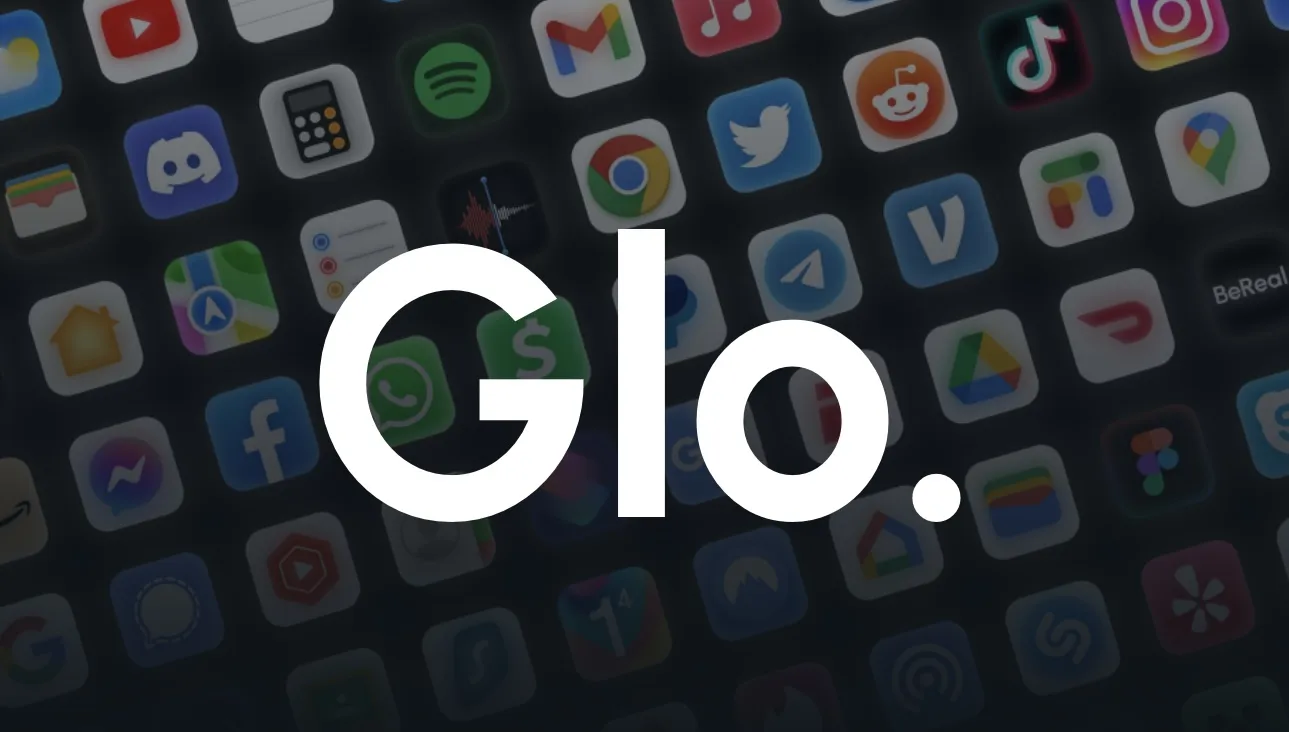 Glo — это бесплатный набор значков в стиле MacOS Big Sur для смартфонов iPhone и Android.