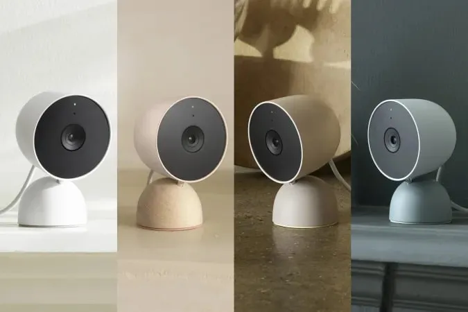 Google наконец-то позволяет просматривать видео с камеры Nest через Интернет