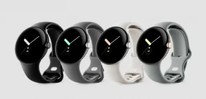 Pixel Watch официально представлены с невероятной ценой в 349/399 долларов.