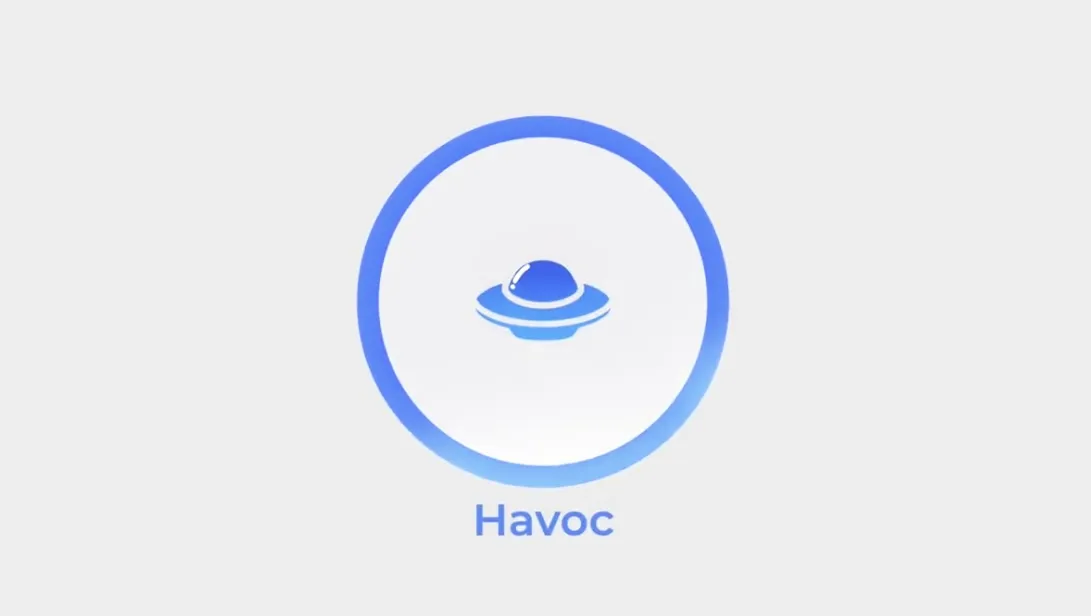 Репозиторий Havoc теперь содержит темы для устройств без взлома и принимает платежи в криптовалюте.