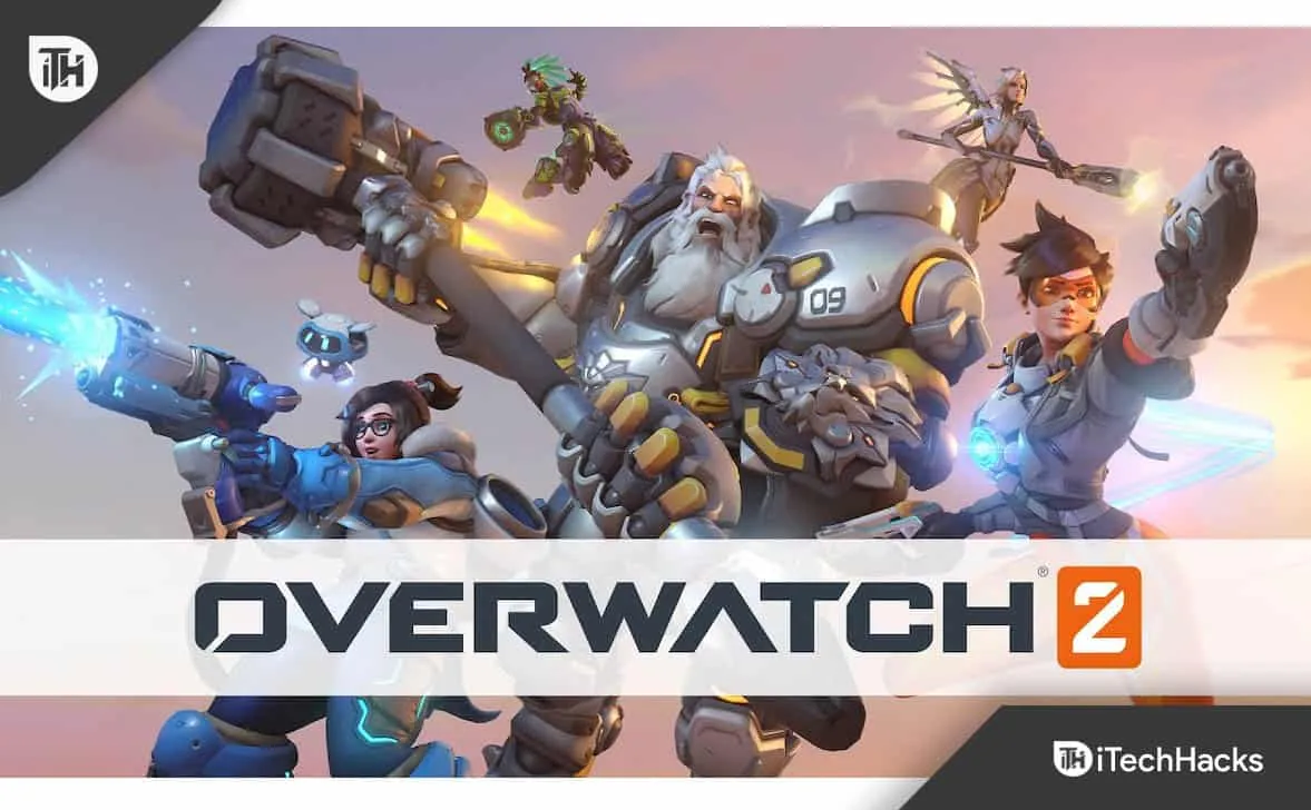 Как изменить регион сервера в Overwatch 2