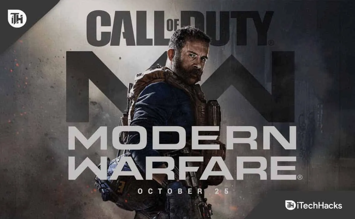 Как исправить COD Modern Warfare Install Suspend PS4 Ошибка